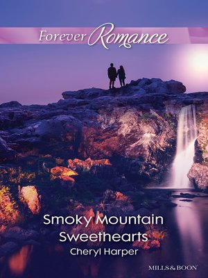 cover image of Smoky Mountain Sweethearts